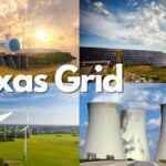Texas Grid - Amerigy Energy graphic